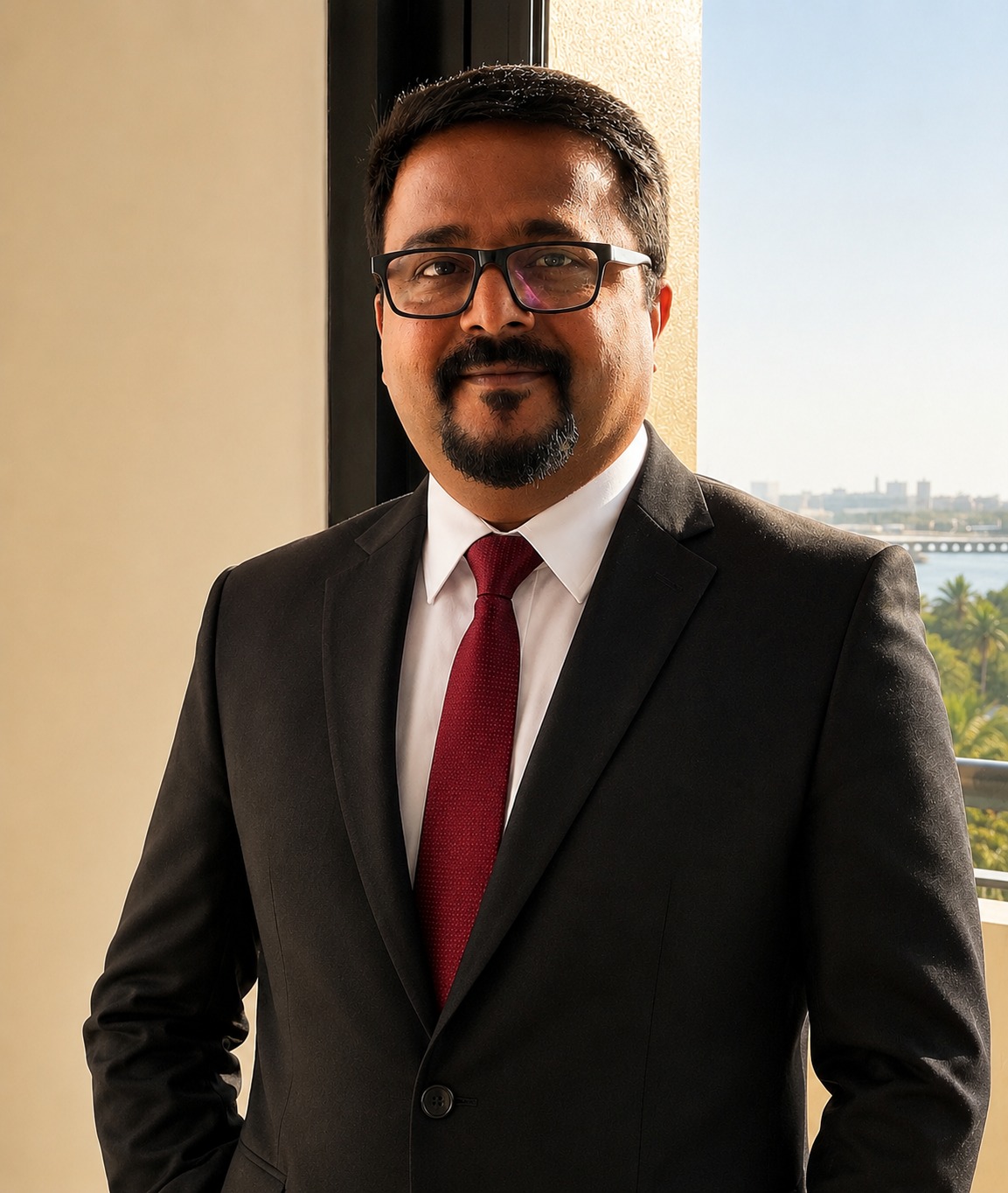 Vinod Madhav